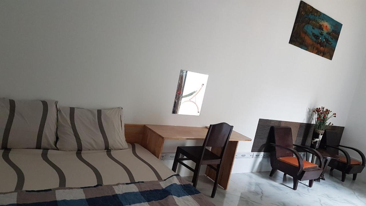 Hoa Lan Motel & Homestay Giong Tu Dien 部屋 写真