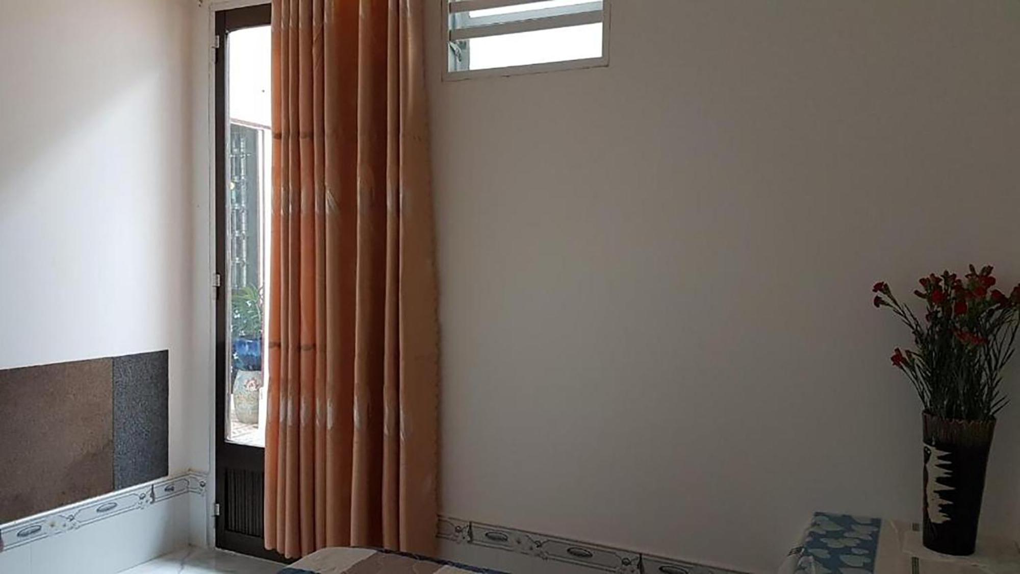 Hoa Lan Motel & Homestay Giong Tu Dien エクステリア 写真